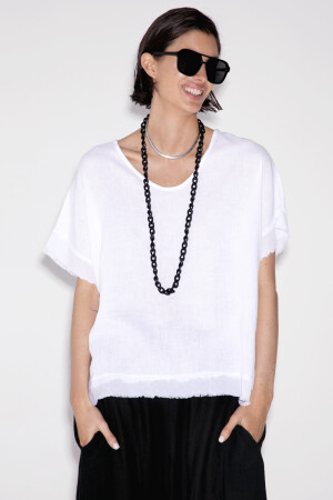 BLUSA AVELLINO BLUSA AVELLINO