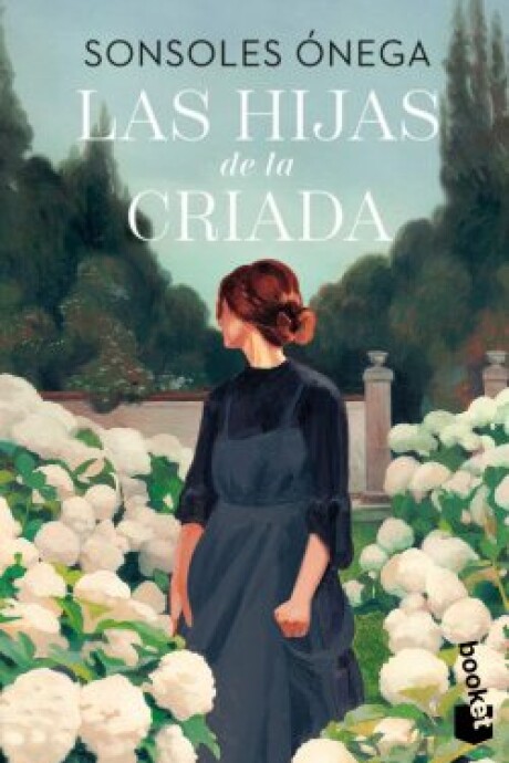 P VERANO 2026. LAS HIJAS DE LA CRIADA. P VERANO 2026. LAS HIJAS DE LA CRIADA.