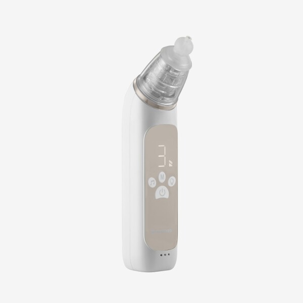 Aspirador nasal electrico KIKKABOO Aspirador nasal electrico KIKKABOO