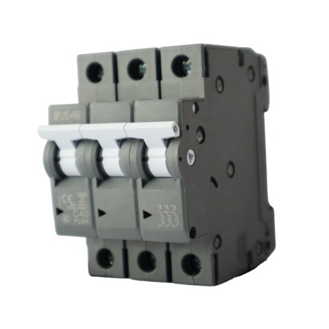 DISYUNTOR DIN 3X  40 A     06 KA NG DISYUNTOR DIN 3X  40 A     06 KA NG