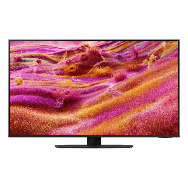 Smart TV Samsung 43" Neo QLED 4K QN90F TV Gaming (2025) Smart TV Samsung 43" Neo QLED 4K QN90F TV Gaming (2025)