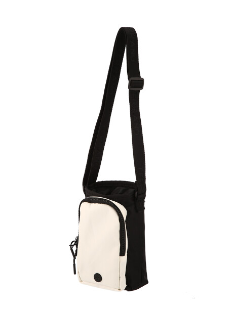 Bottlebag Mediano Beige