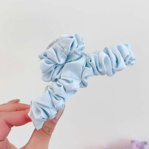 Broche De Pelo - Celeste Broche De Pelo - Celeste