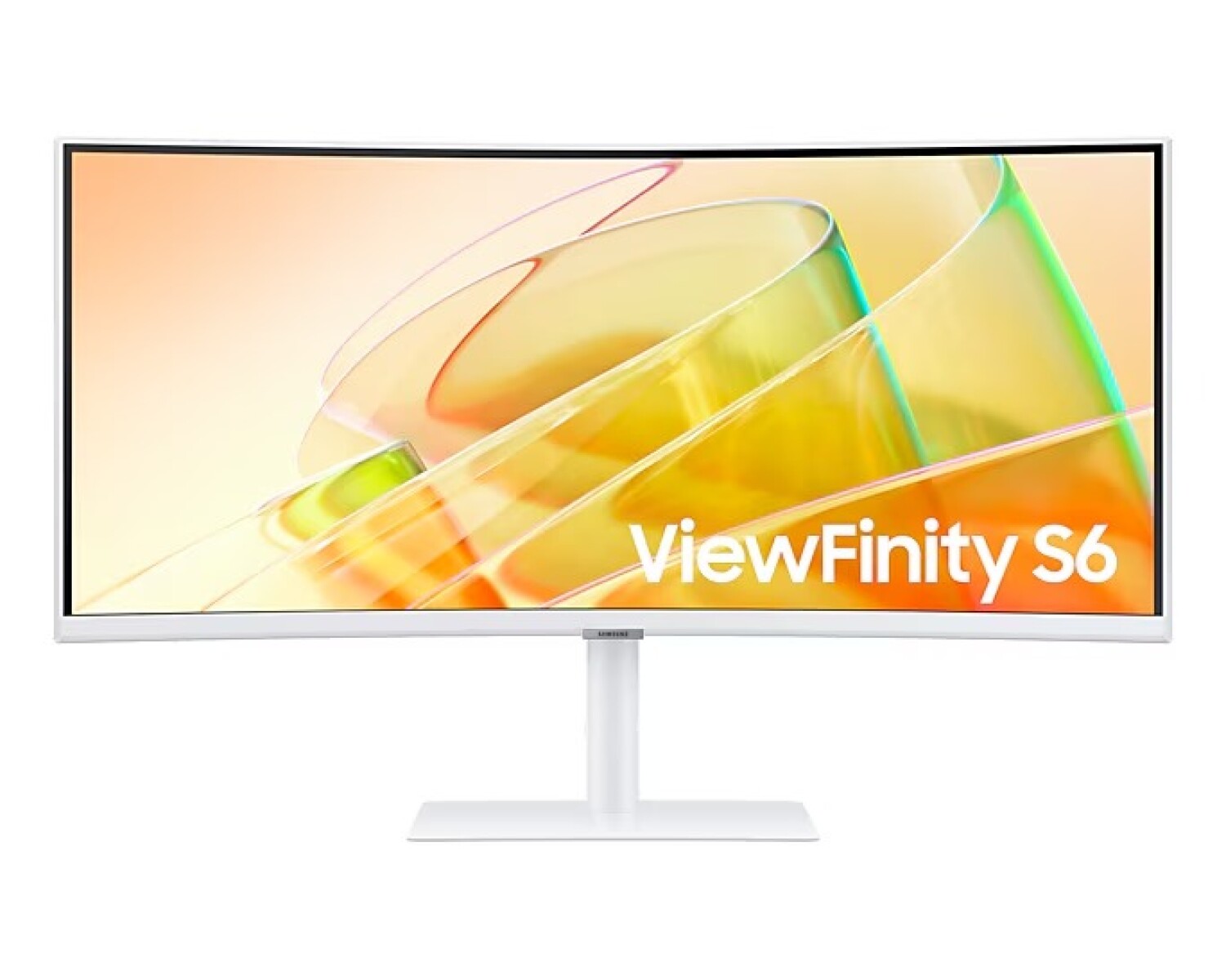Monitor Samsung ViewFinity S6 34"UWQHD Thunderbolt 