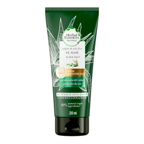 Herbal Ac Aloe&Mango 250ml Herbal Ac Aloe&Mango 250ml