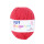 Puff Amigurumi tomate