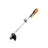 BORDEADORA DE CESPED 1200W 220V BORDEADORA DE CESPED 1200W 220V