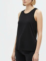 Musculosa Freia Negro