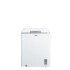 Freezer Midea 142L Horizontal 1 Puerta MDRC206FZG01 Freezer Midea 142L Horizontal 1 Puerta MDRC206FZG01