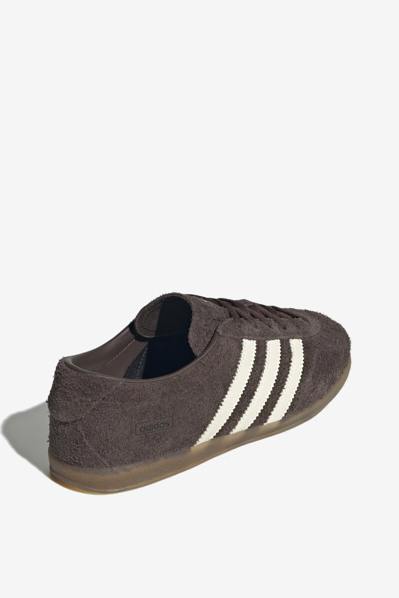 ZAPATILLAS GAZELLE LO PRO W Marron