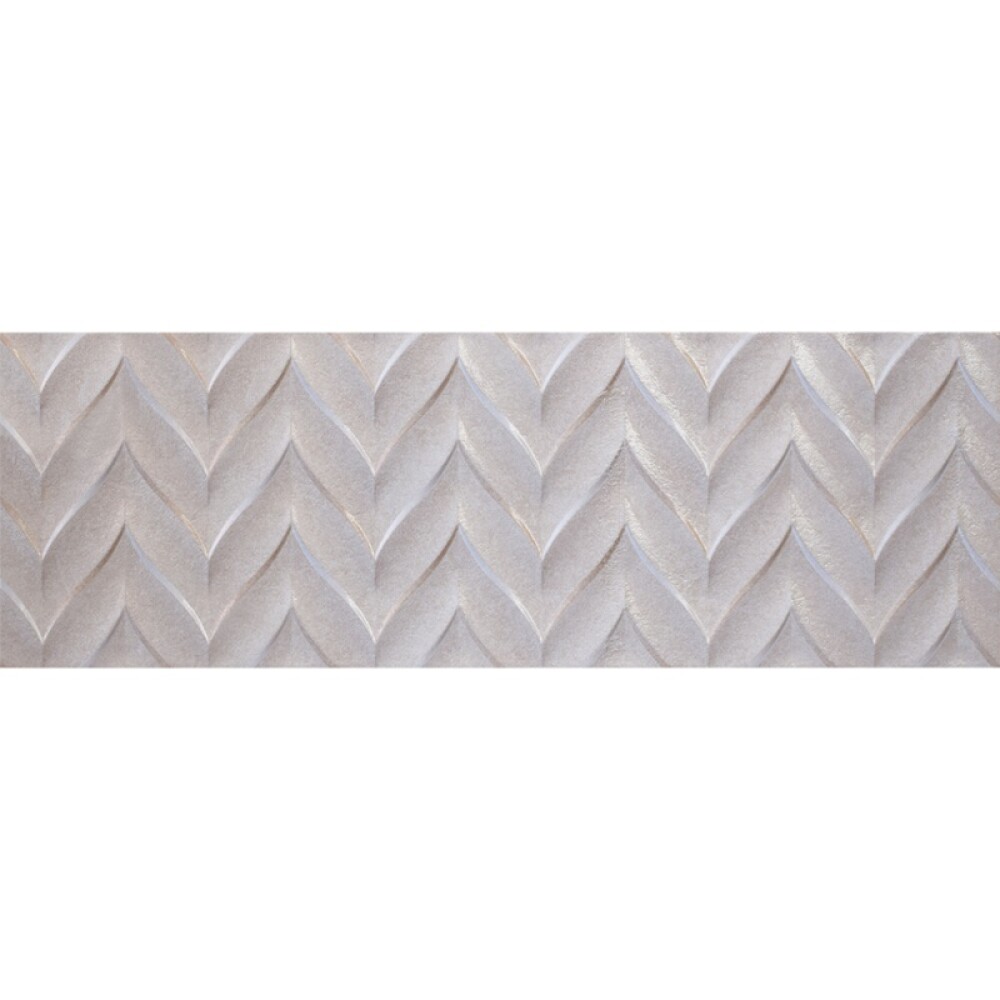REVESTIMIENTO DECORADO AGORA XL BEIGE "A" 25X75 CM Revestimiento Decorado Agora Xl Beige "a" 25x75 Cm