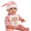 Bebote muñeca Newborn 41 cm con accesorios pelela Bebote muñeca Newborn 41 cm con accesorios pelela