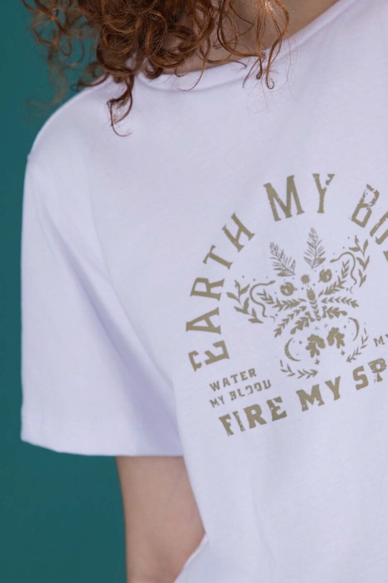 Remera Pupera. Remera Pupera.