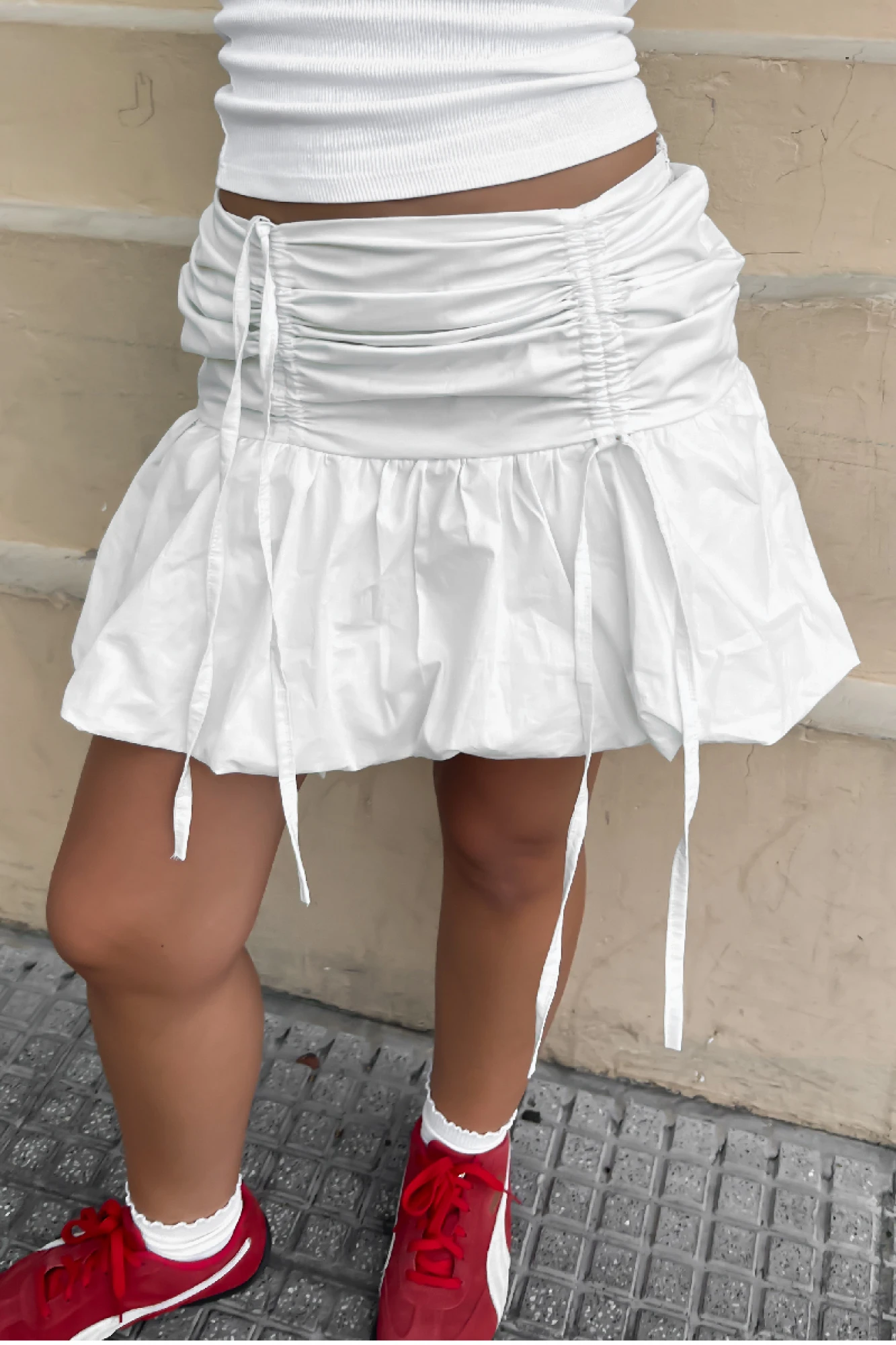 Falda Binibeca