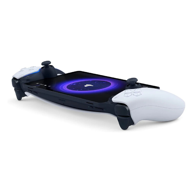Reproductor remoto PlayStation Portal Playstation White.