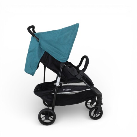 Coche Travel System ELORA TS + Baby Silla Bebesit Coche Travel System ELORA TS + Baby Silla Bebesit