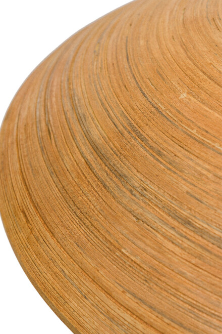 COLGANTES COLGANTE SEMINYAK 60DIAMX30H CM