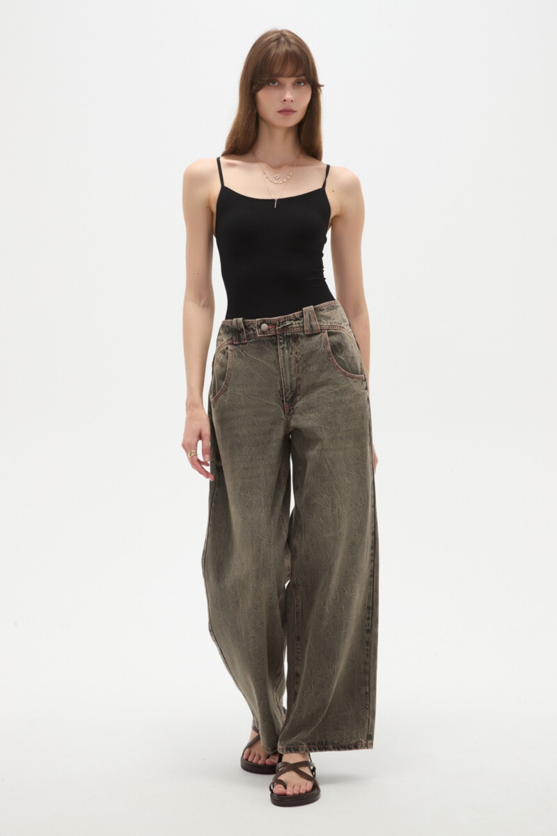 Body Cocoit - Negro 