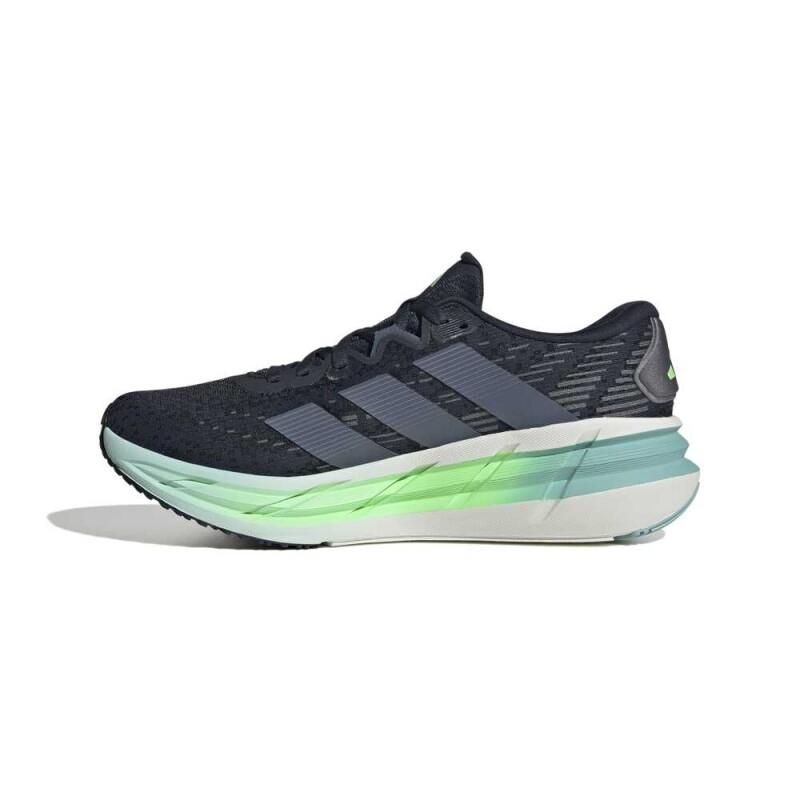 Zapatillas Running Adistar 4 Mujer Blue