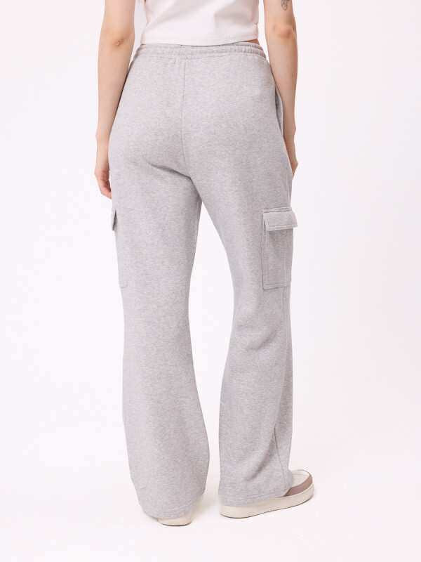 PANTALON MALGRAT RUSTY Gris Claro