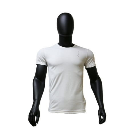 Remera de Hombre Puma Graphics Tun Illustration Blanco