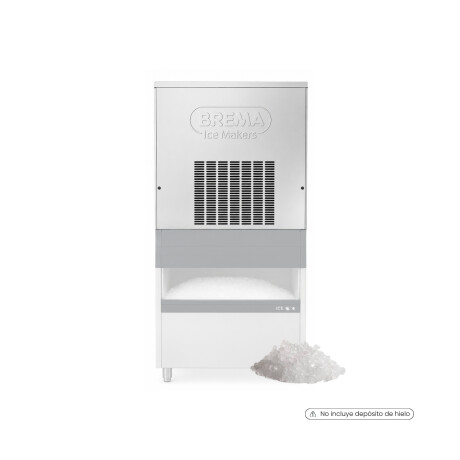 Máquina de Hielo en Escamas 300 kg / 24 h Máquina de Hielo en Escamas 300 kg / 24 h
