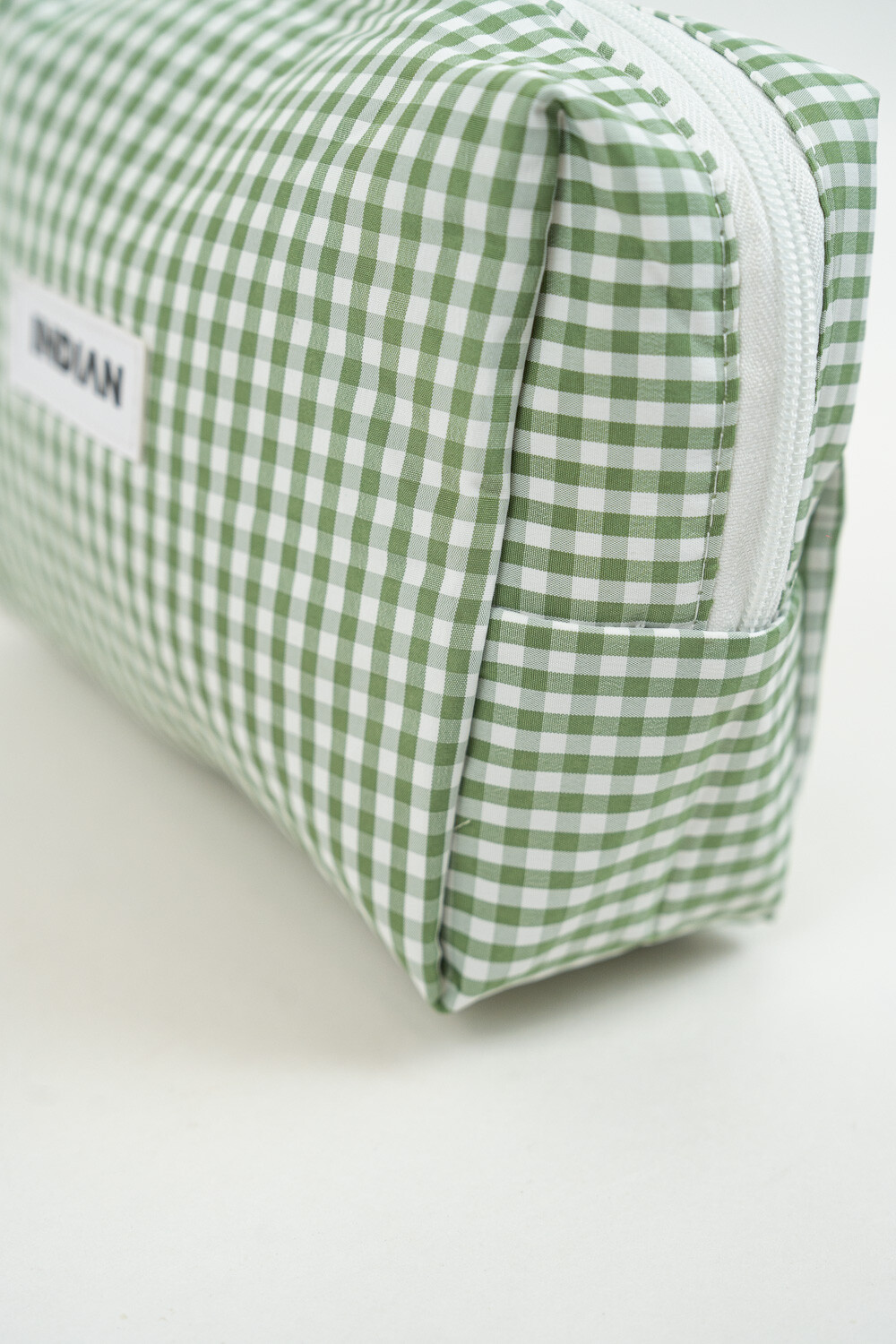 Neceser Romee Verde