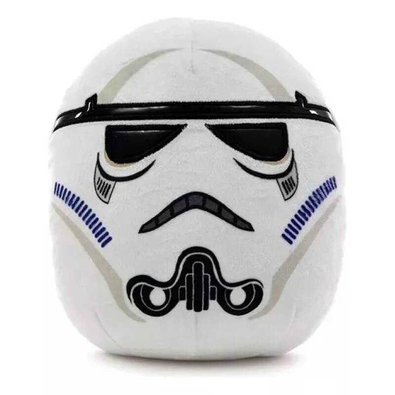 Peluche Stormtrooper Cute 20cm Star Wars Phi Phi Toys Sw023 Peluche Stormtrooper Cute 20cm Star Wars Phi Phi Toys Sw023