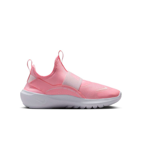 Championes Nike Flex Runner 4 de Niños Rosado