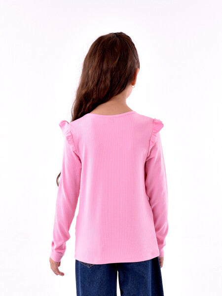 REMERA AMELIA ROSADO