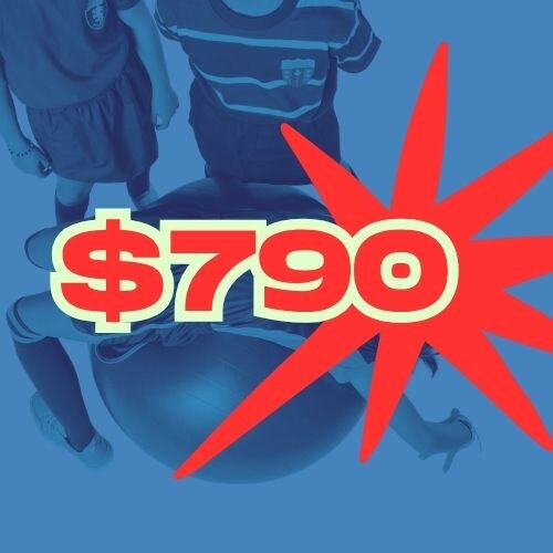 PROMO $790