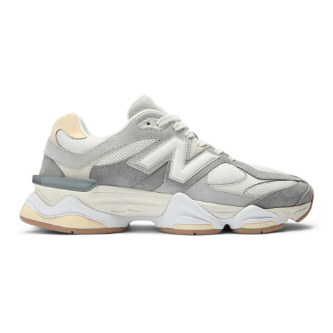 Zapatillas New Balance 9060 Unisex Grey
