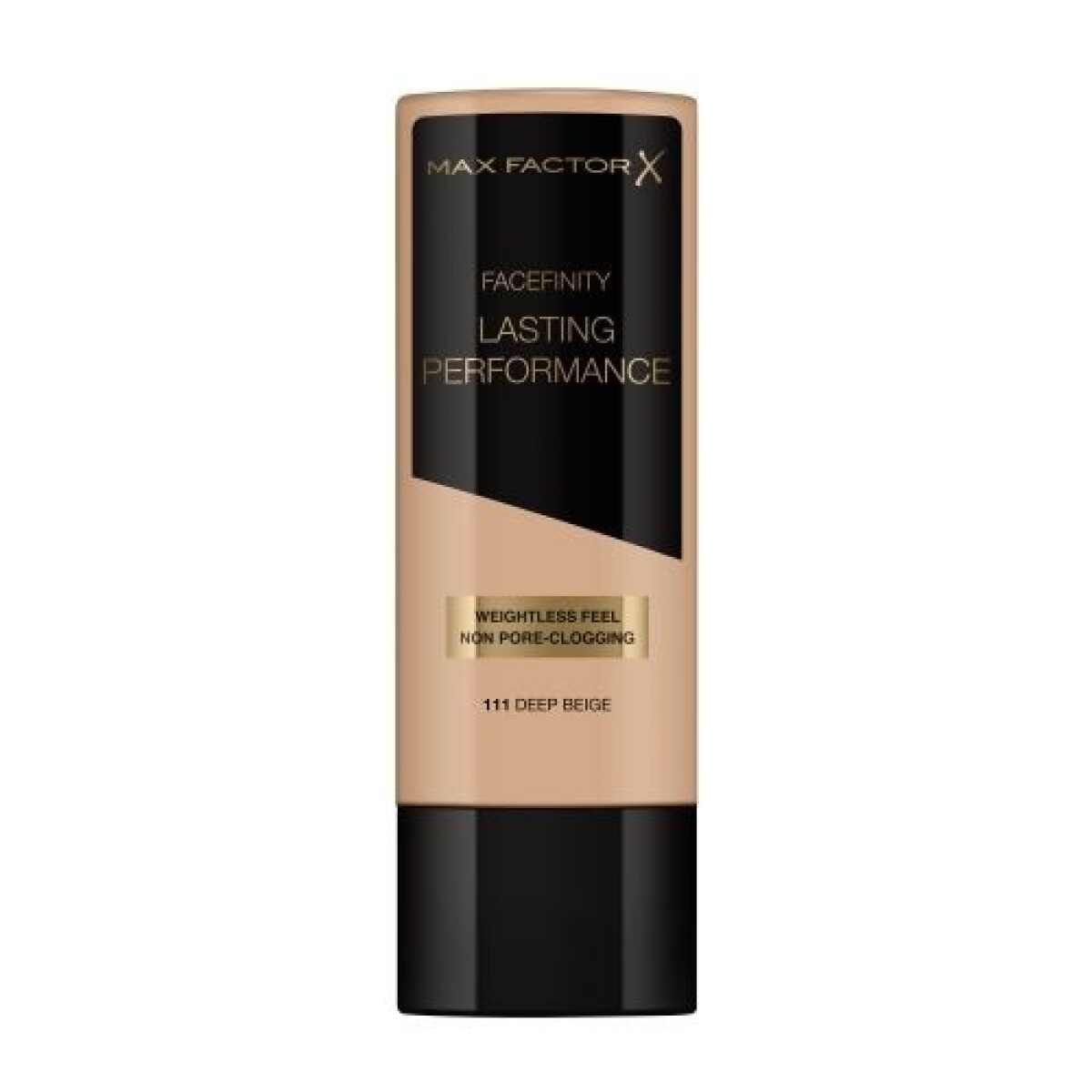 Base de Maquillaje Max Factor Lasting Performance Foundation N°111 Ivory 