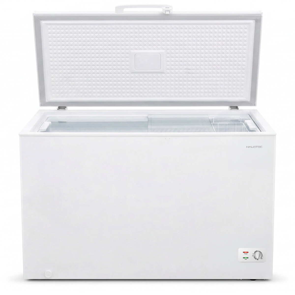 Congelador Haustec HACONGH 300XB Keyle 