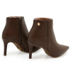 Bota Vizzano Mujer 3112.100-20081 Cafe