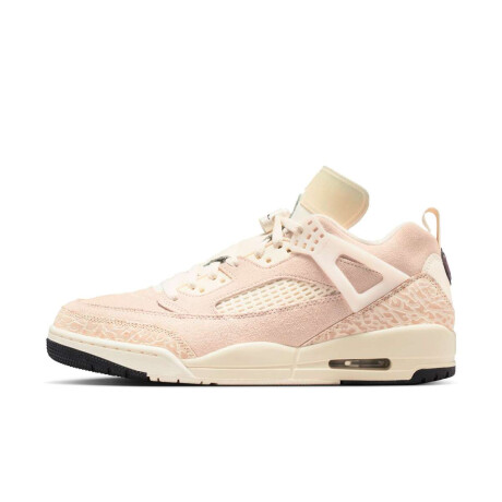 Championes Jordan Spizike Bajo de Hombre Multicolor