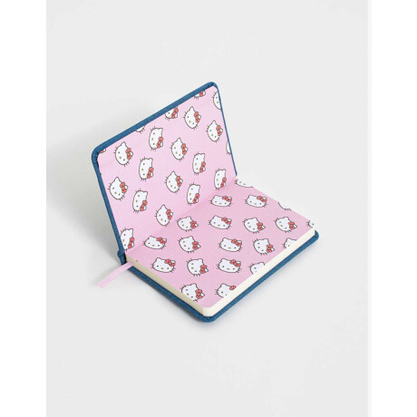 Anotadores Cuadernos y Memos Licencias Combinacion Multicolor