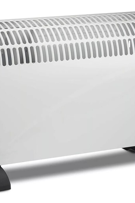 Estufa Convector De Aire 3 Niveles De Potencia Niza Estufa Convector De Aire 3 Niveles De Potencia Niza
