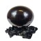 Globo Liso x50 Und Fessta R12 Negro