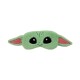 Antifaz Star Wars grogu