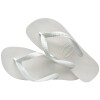 Ojotas Havaianas Top Blanco