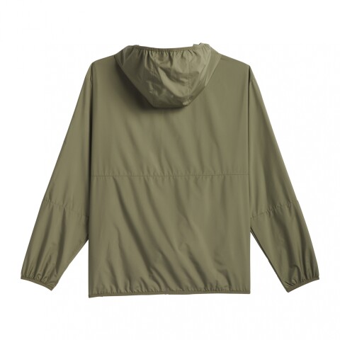 adidas CAMPERA ROMPEVIENTOS SKATEBOARDING Green