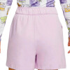 NIKE SHORT W NSW JRSY de Mujer - DM6728-530 Lila