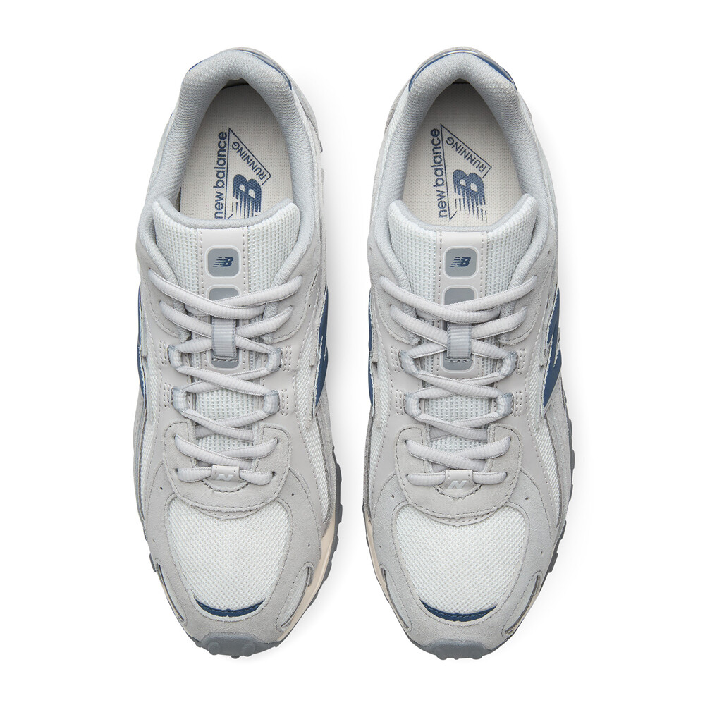 Zapatillas New Balance 204L Unisex Grey