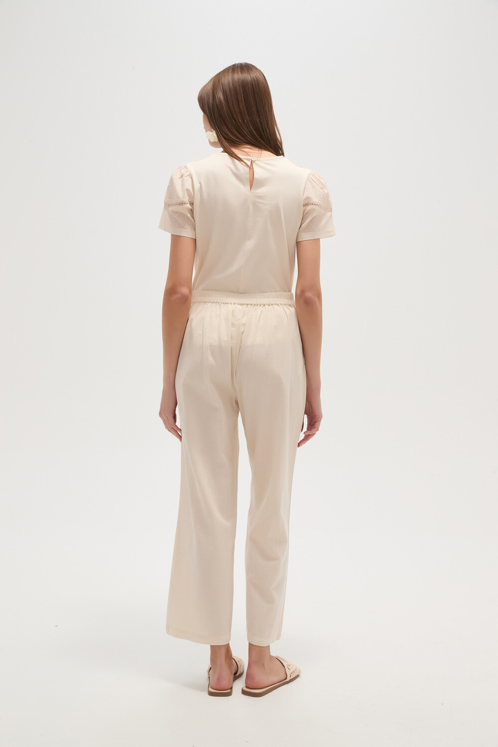 Pantalon Torina Estampado 1