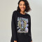 Remera Figueira Estampado 2