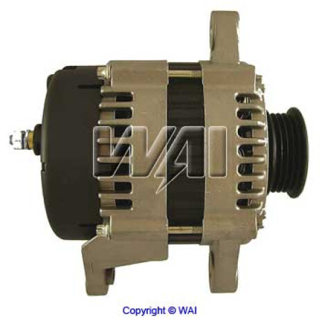ALTERNADOR CHEVROLET SPARK 12V 65A TRANSPO ALTERNADOR CHEVROLET SPARK 12V 65A TRANSPO