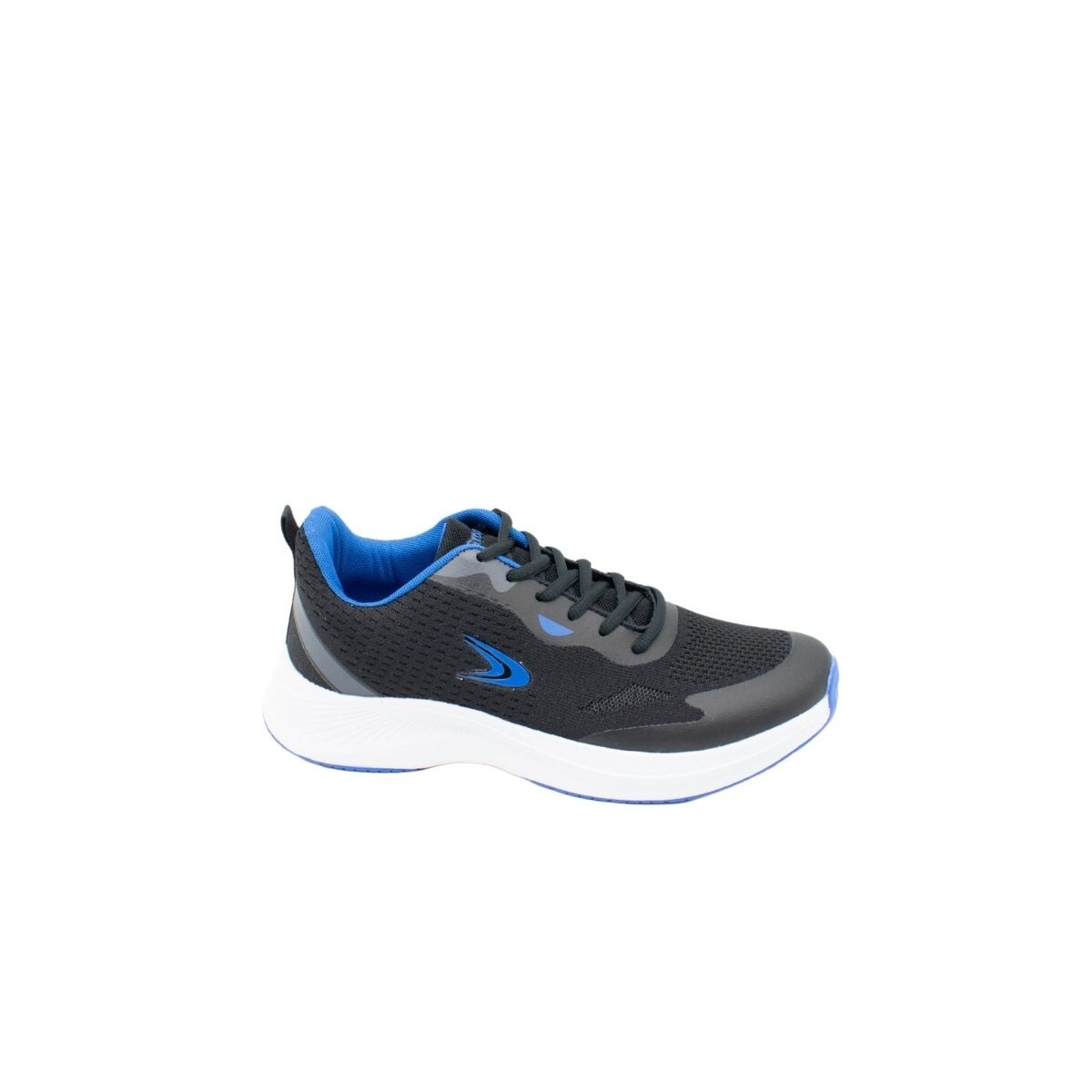CHAMPION 39-44 - BLACK/BLUE 