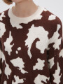 Sweater Moussa Estampado 1