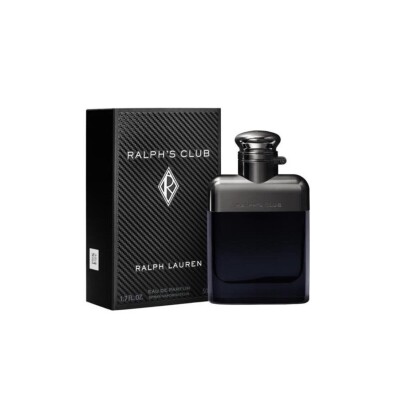Perfume Ralph's Club Edicion Limitada Edp 50 Ml. Perfume Ralph's Club Edicion Limitada Edp 50 Ml.